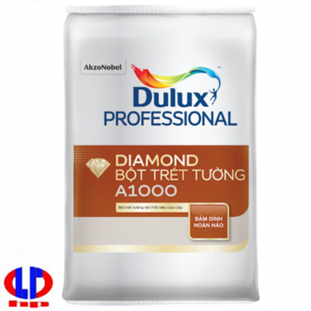 BT Dulux Professional Diamond A1000 nội thất