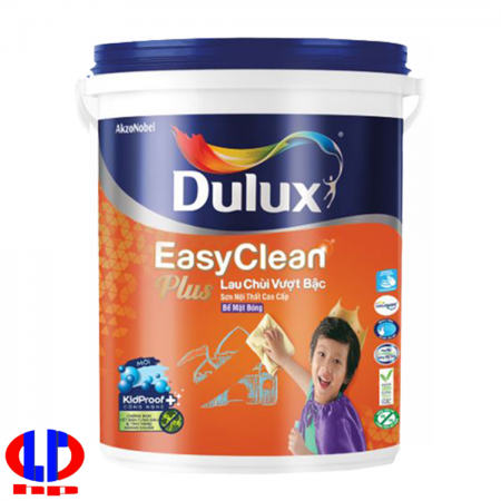 Dulux EasyClean Plus 
