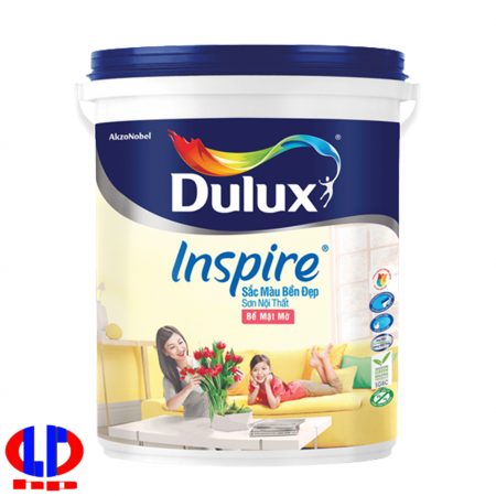 Dulux Inspire 39A