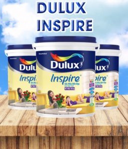 Dulux Inspire 39AB