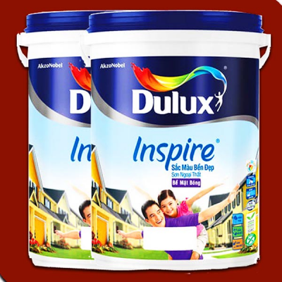 Dulux Inspire 79AB