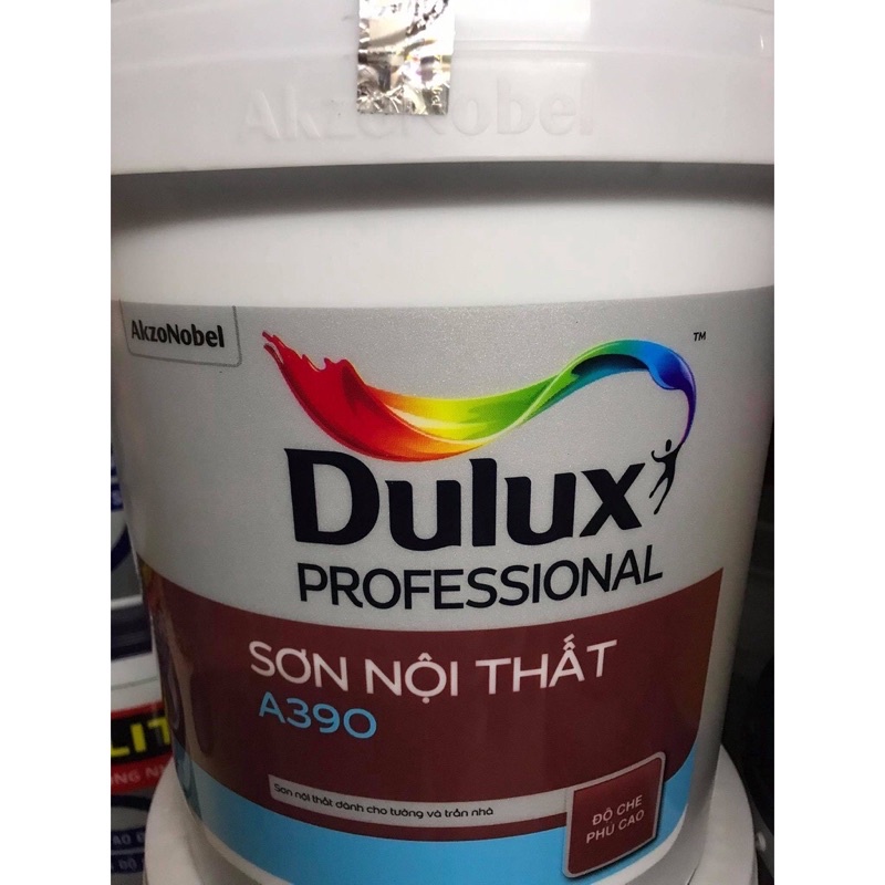 Dulux Professional A390