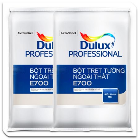 Dulux Professional E700