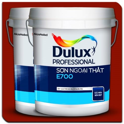 Dulux Professional E700