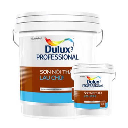 Dulux Professional lau chùi 6109