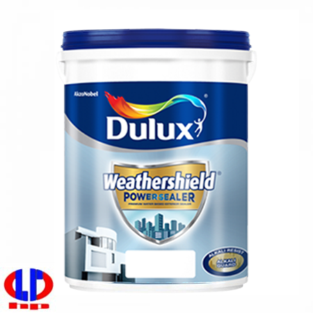 Dulux WeatherShield Powersealer (18 Lit)