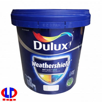 Dulux Weathershield BJ8 (15 Lit)