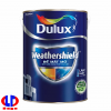Dulux Weathershield BJ8 (5 Lit)