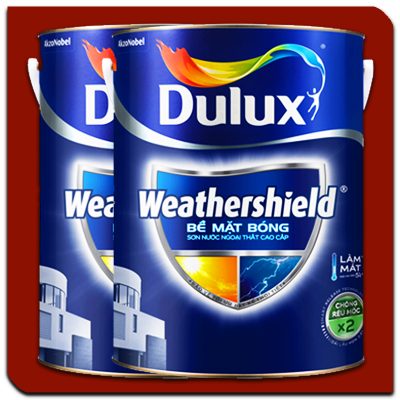Dulux Weathershield BJ9 (5 Lit)