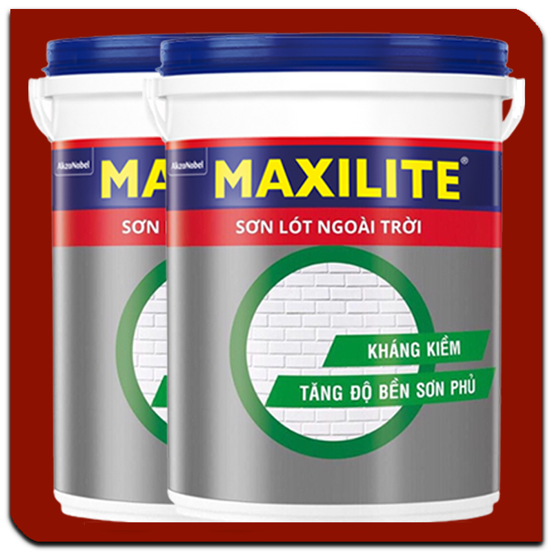 Lót ngoài Maxilite 48C 5 lit