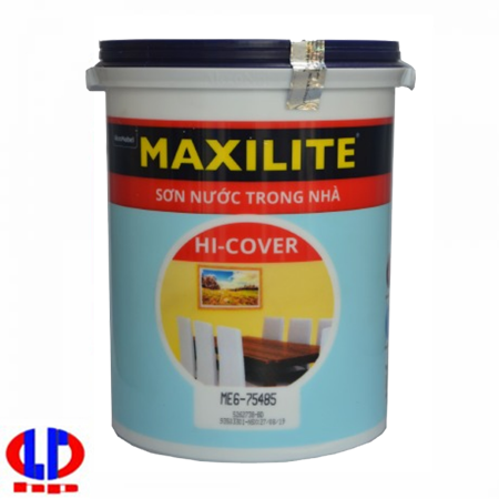 Maxilite Hicover 5 Lít