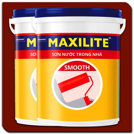 Maxilite Smooth ME4 18 Lít