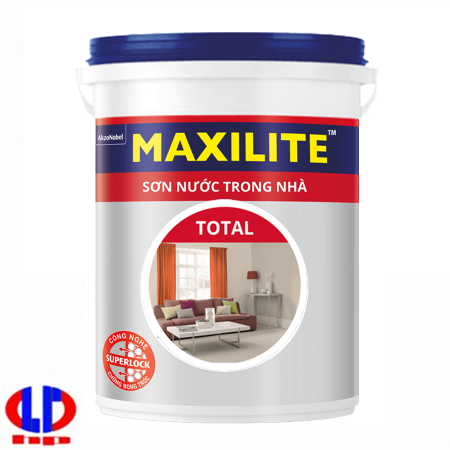 Maxilite Total 30C 18 Lít