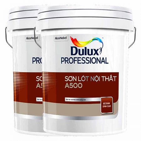 SL Dulux Professional A500