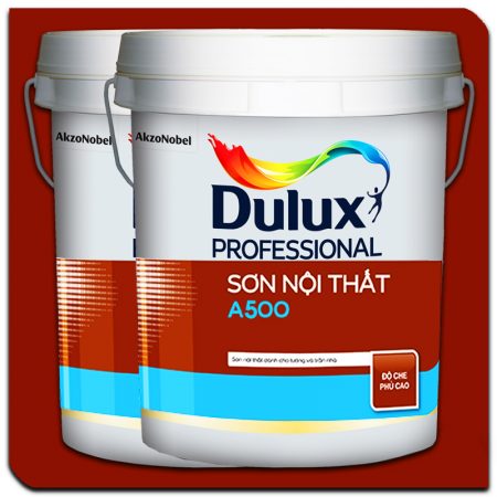 Dulux Professional A500