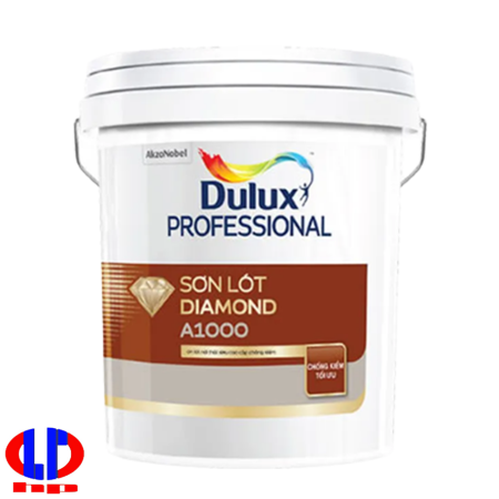 SL Dulux Professional Diamond A1000 nội thất