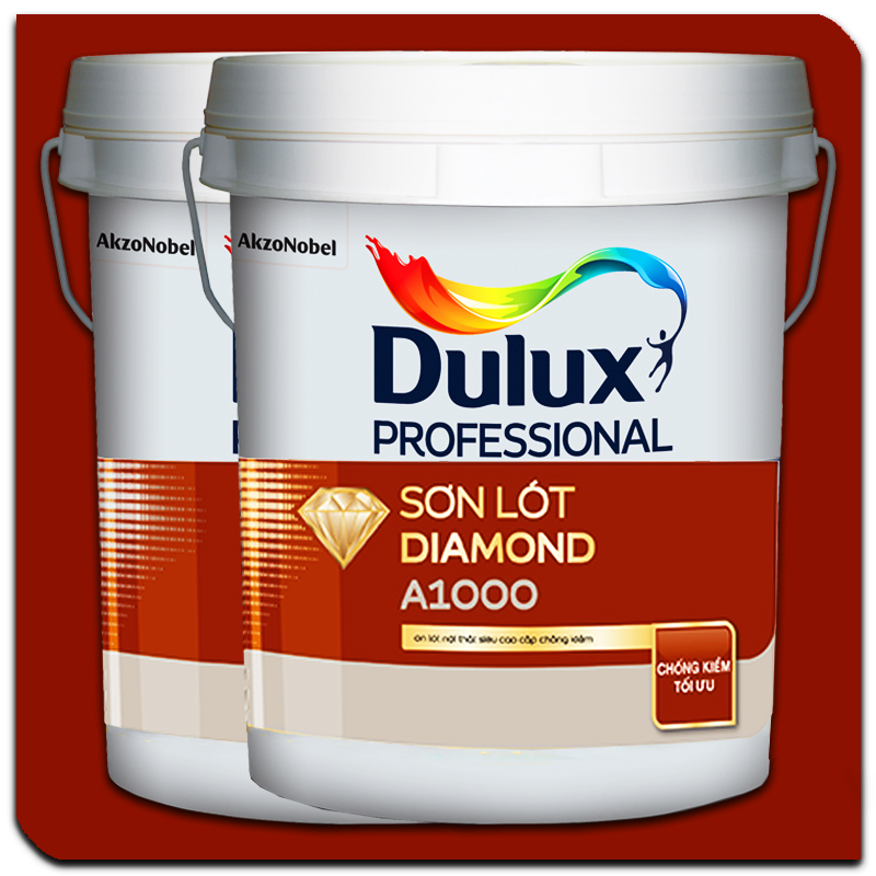 SL Dulux Professional Diamond A1000 noi that