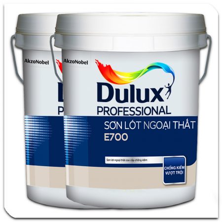 SL Dulux Professional E700