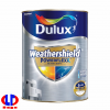Dulux Weathershield PowerFlexx GJ8 (5 Lít)