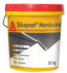 chất chống thấm SikaProof Membrane
