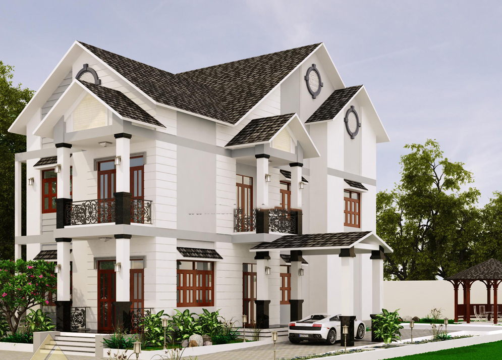 Màu be nhạt thanh lịch