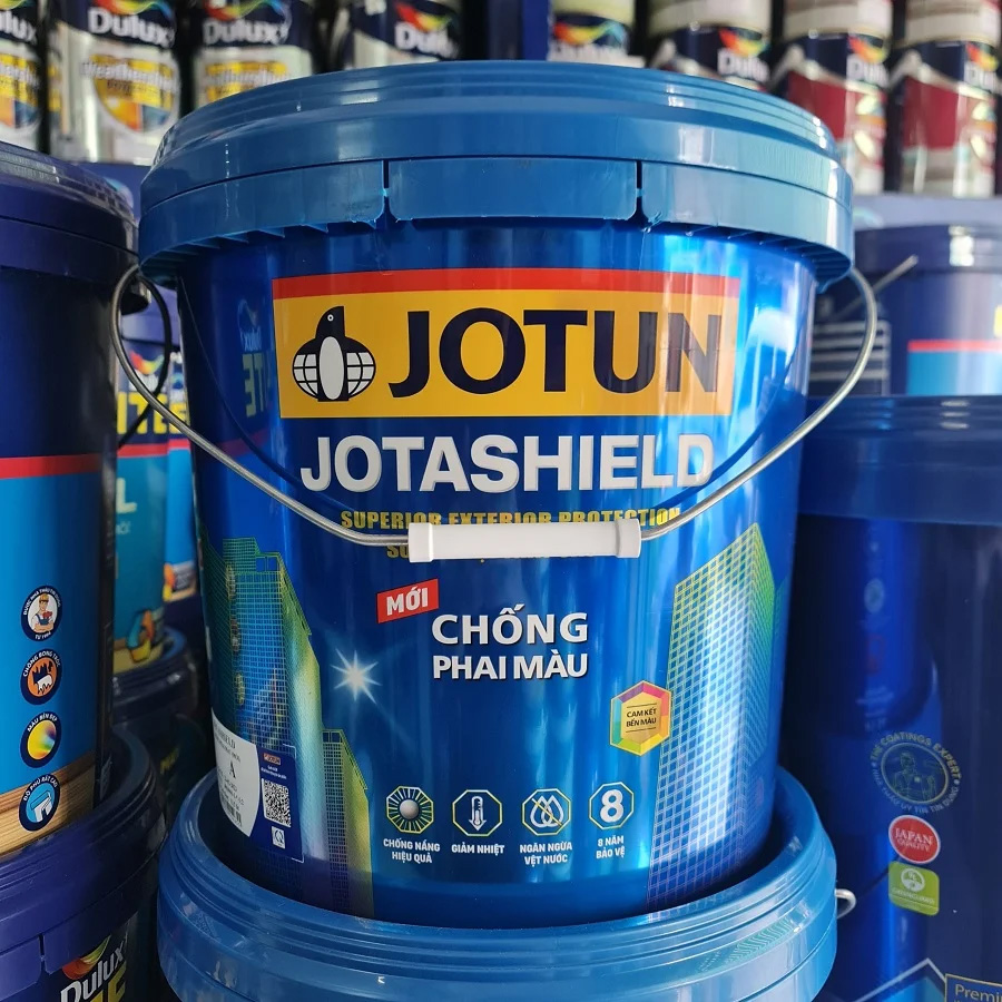Sơn Jotun Jotashield