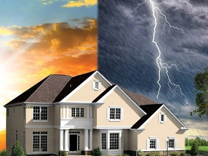 Sơn ngoại thất có chống thấm không?