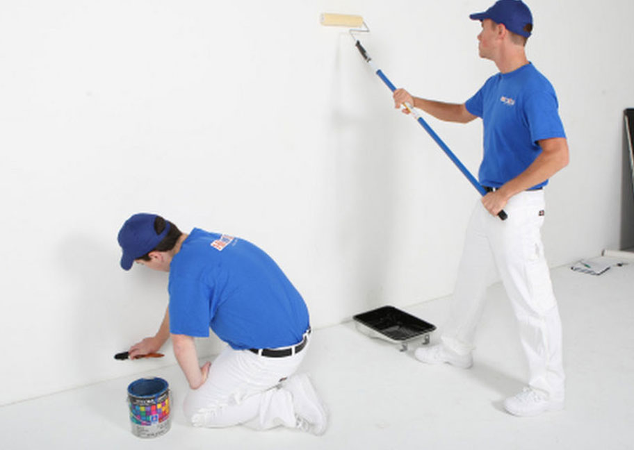 Hướng dẫn sơn chống thấm trần nhà để ngăn ngừa thấm nước