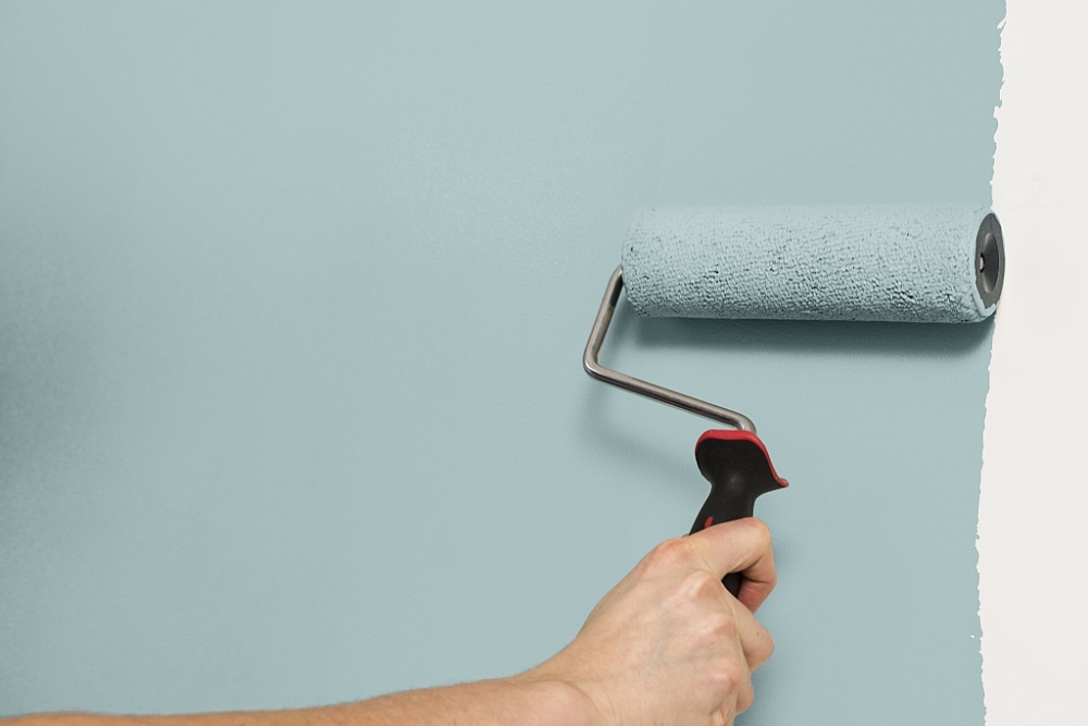 Lợi ích khi sử dụng sơn chống thấm cho công trình ngoài trời