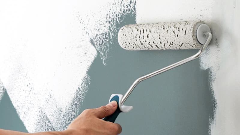 So sánh chi tiết ba loại sơn