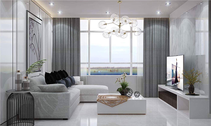 Báo giá sơn nội thất Dulux mới nhất và cách chọn dòng phù hợp