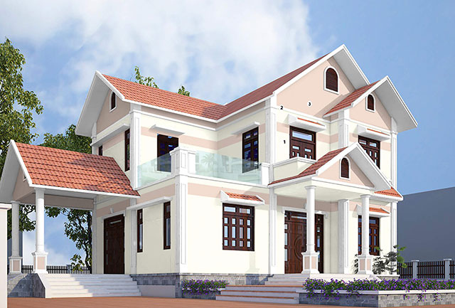 Những sai lầm thường gặp khi sử dụng sơn ngoại thất Dulux và cách khắc phục hiệu quả