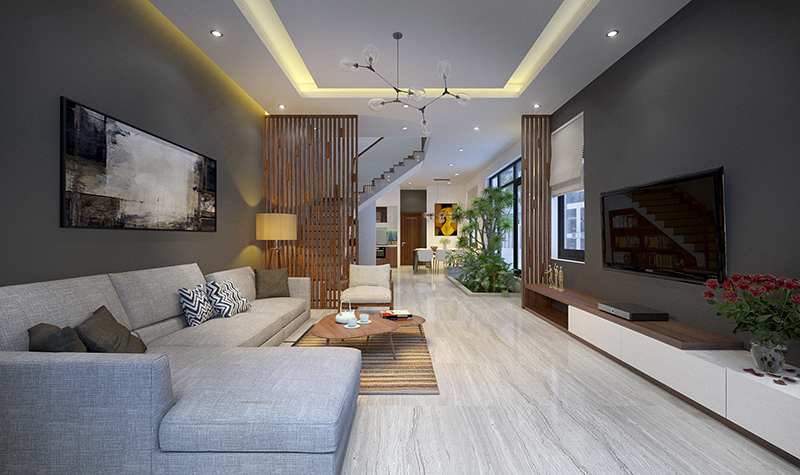 Báo giá sơn nội thất Dulux mới nhất và cách chọn dòng phù hợp