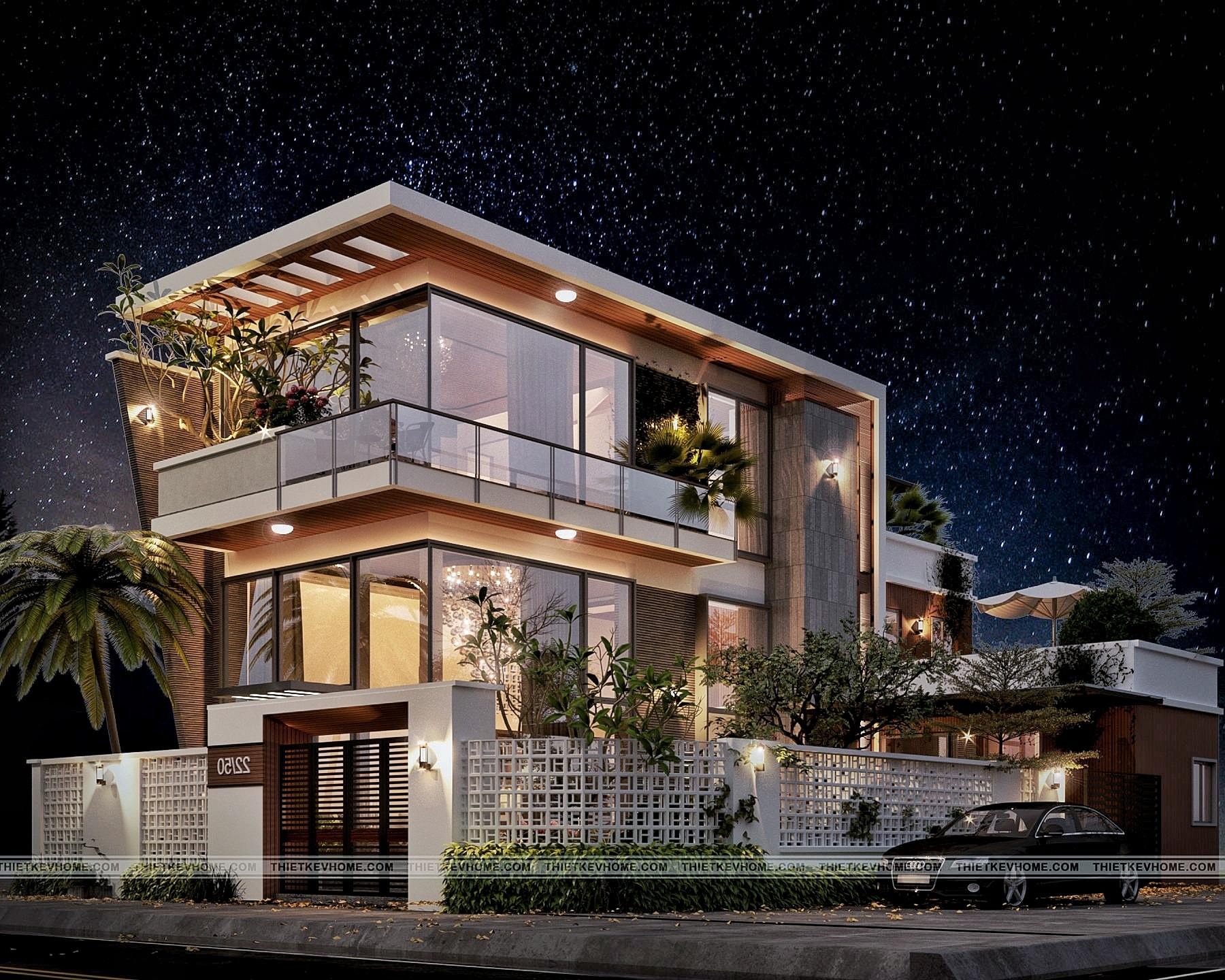 Các dòng sơn ngoại thất Dulux phổ biến hiện nay và cách lựa chọn phù hợp từng công trình