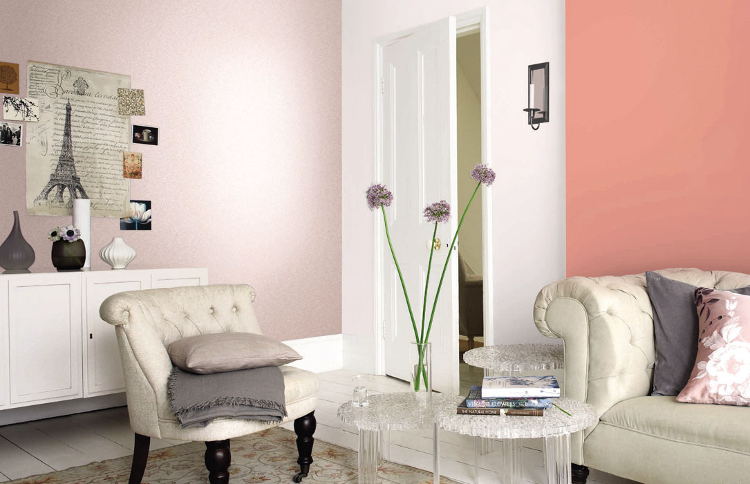 Những tính năng quan trọng khi chọn sơn Dulux