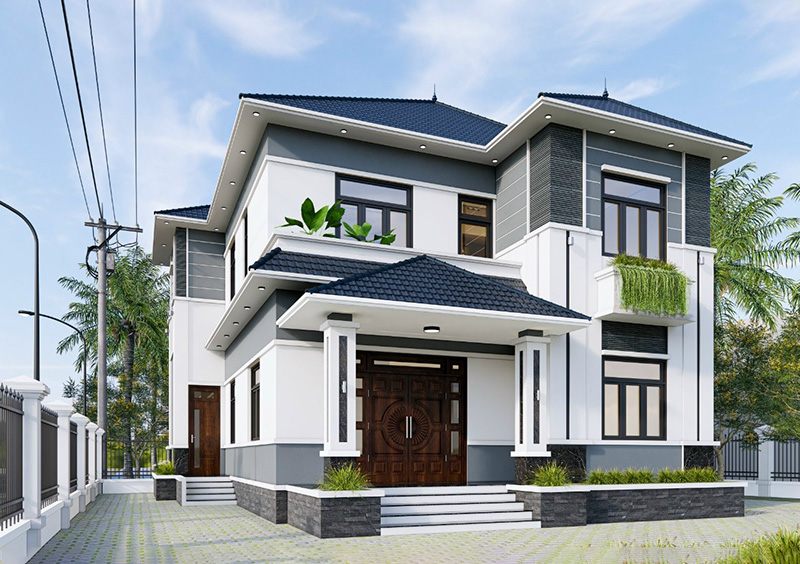 Những sai lầm thường gặp khi sử dụng sơn ngoại thất Dulux và cách khắc phục hiệu quả