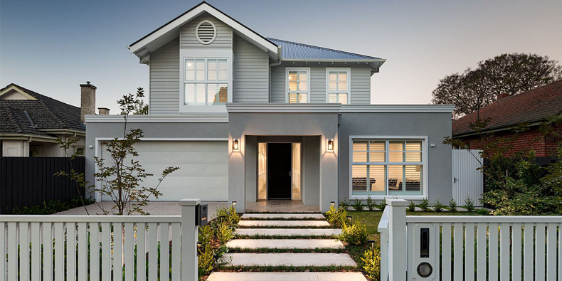 Kinh nghiệm chọn sơn ngoại thất Dulux giúp tăng tuổi thọ tường nhà và tiết kiệm chi phí