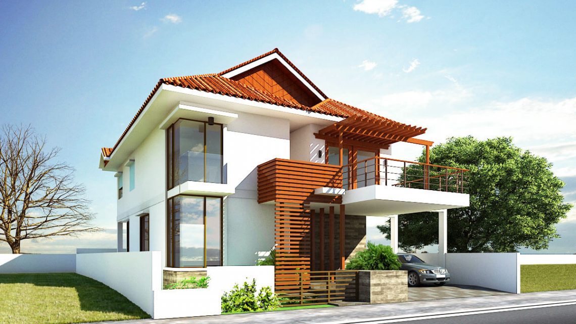 Quy trình thi công sơn ngoại thất Dulux đúng kỹ thuật để đạt độ bền và thẩm mỹ cao