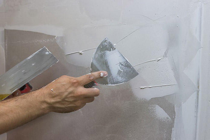 Bột trét tường Dulux có bền không? Những yếu tố cần biết