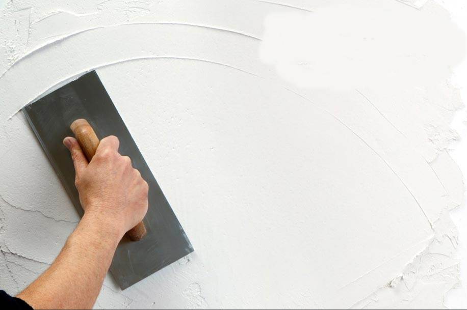 Hướng dẫn sử dụng bột trét tường Dulux đúng kỹ thuật