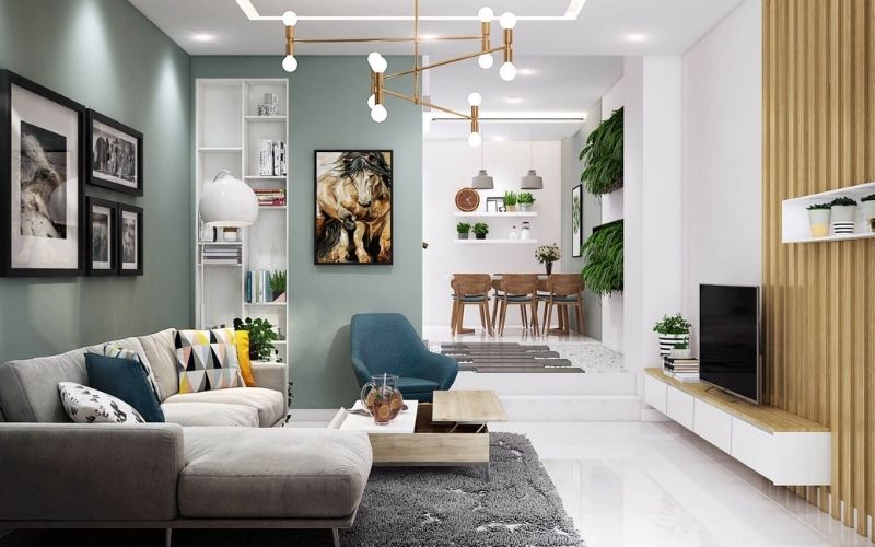 Sơn Maxilite là gì? Ưu điểm và ứng dụng phổ biến hiện nay