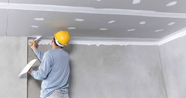 Bột trét tường Dulux có bền không? Những yếu tố cần biết