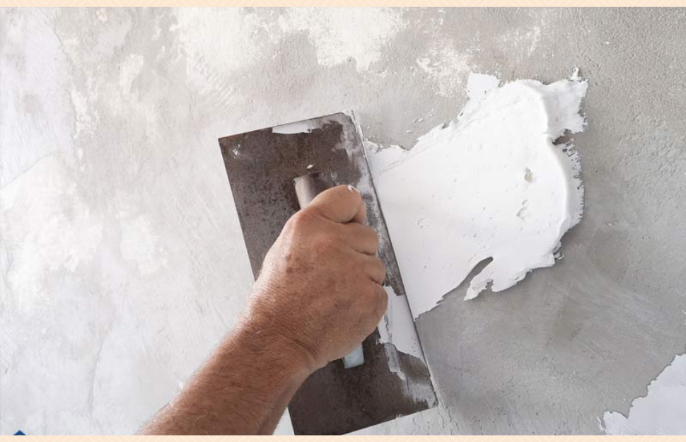 Những sai lầm cần tránh khi thi công bột trét tường Dulux