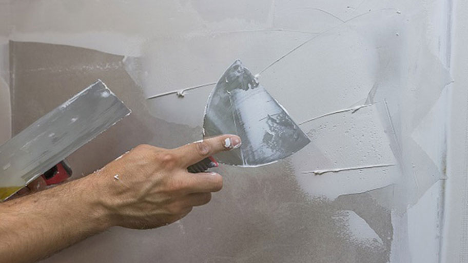 Kinh nghiệm chọn bột trét tường Dulux phù hợp từng công trình