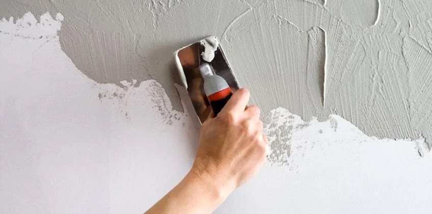 Ưu điểm nổi bật của bột trét tường Dulux so với bột trét thường