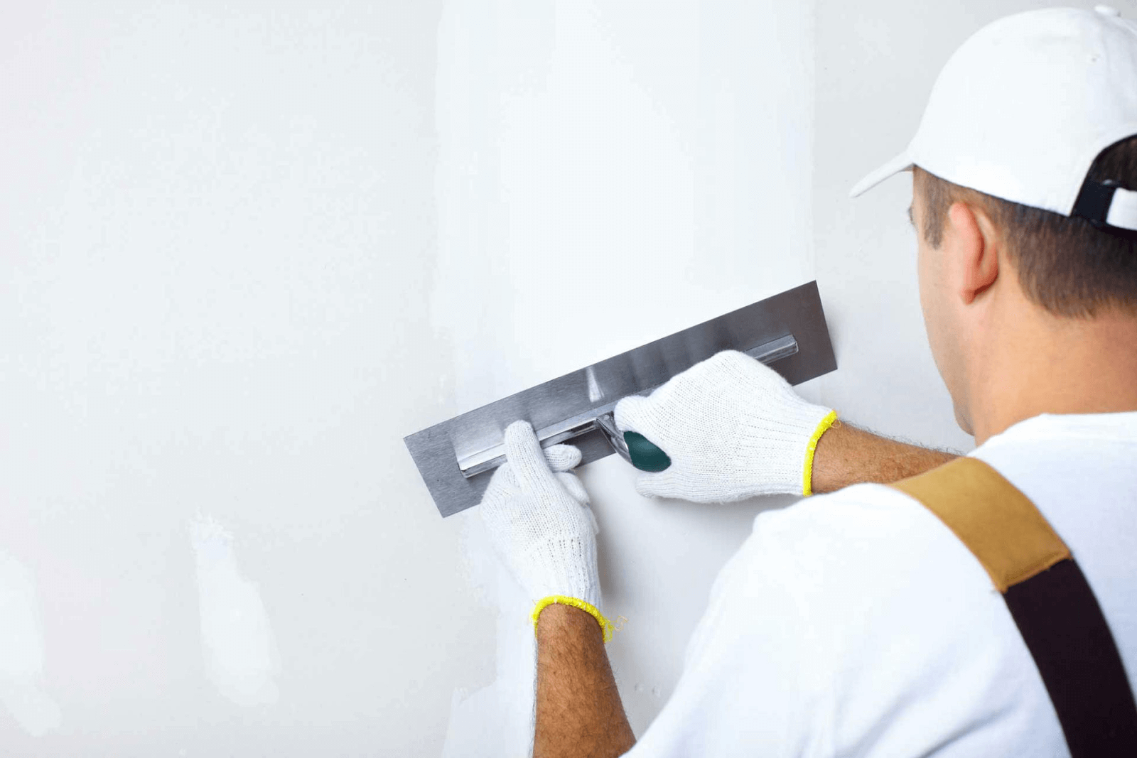 Vì sao bột trét tường Dulux được thợ xây dựng tin dùng
