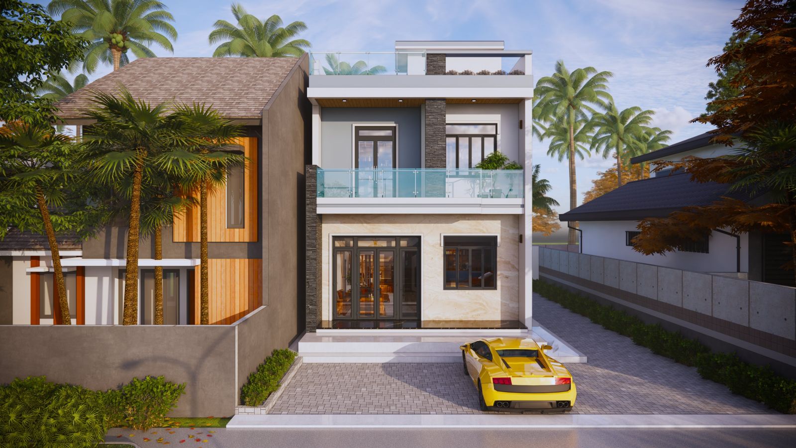 Kinh nghiệm chọn sơn Maxilite phù hợp cho nhà ở và công trình