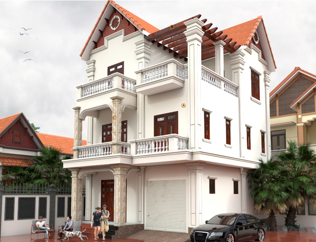 Sơn Maxilite có tốt không? Đánh giá chi tiết từ thợ thi công