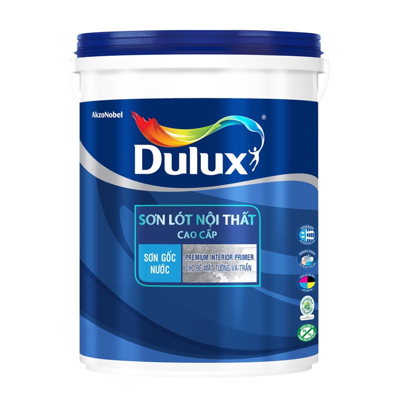 So sánh sơn Maxilite với sơn Dulux: Nên chọn loại nào tốt hơn?