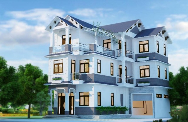 Kinh nghiệm chọn sơn Maxilite phù hợp cho nhà ở và công trình